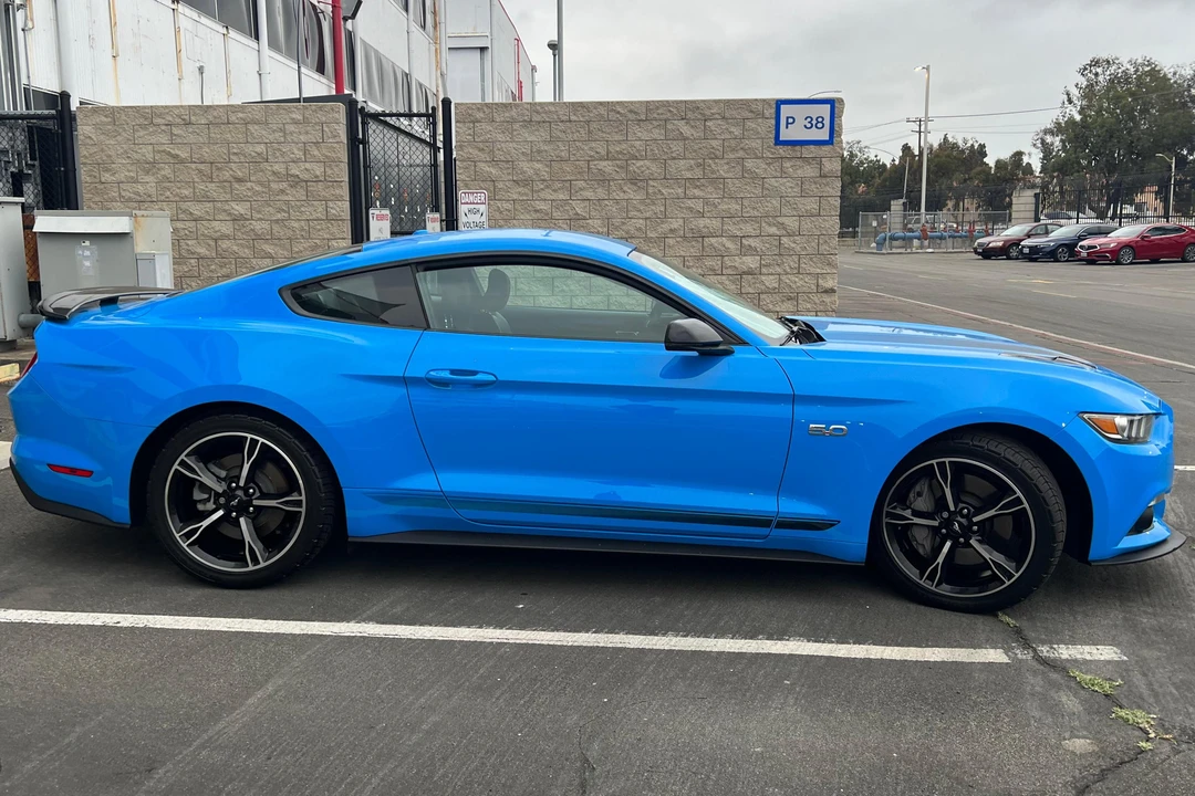 2017 Ford S550 Mustang - Image 3 of 31