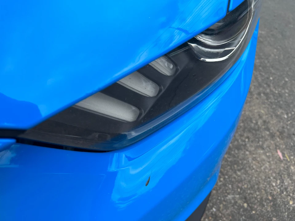 2017 Ford S550 Mustang - Image 15 of 31