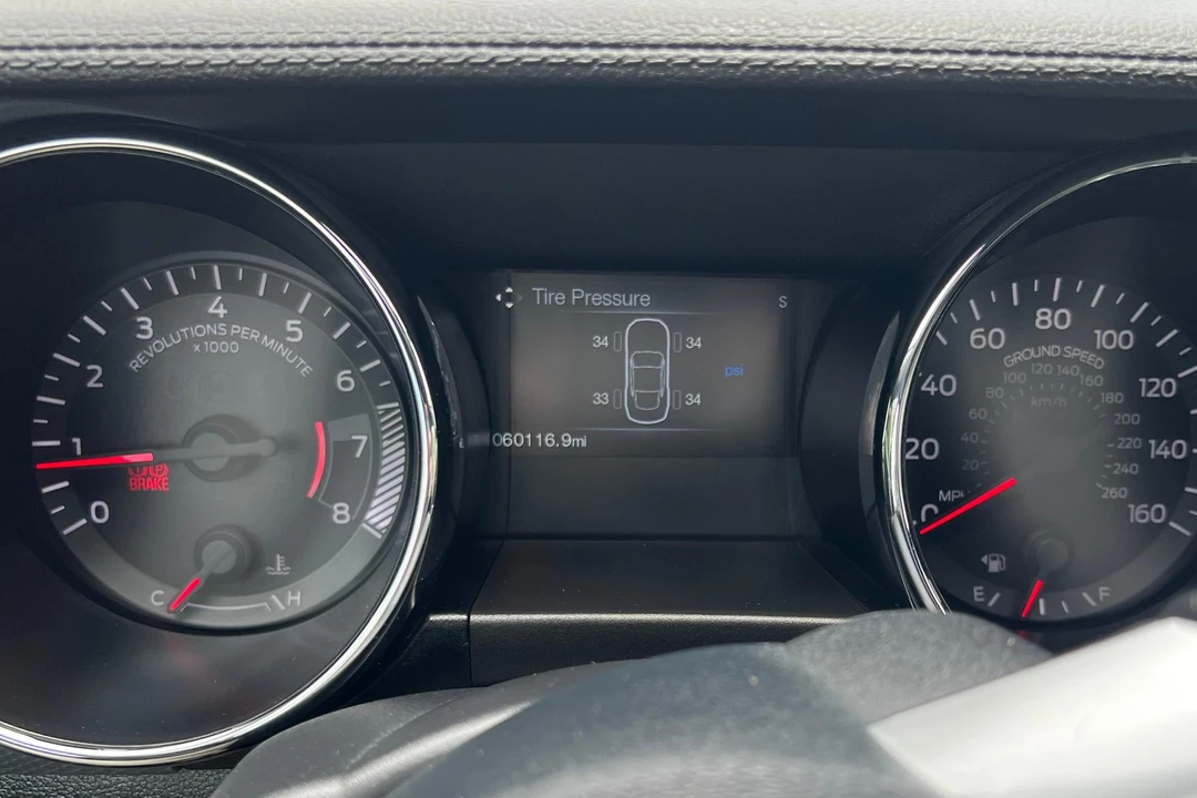 2017 Ford S550 Mustang - Image 30 of 31