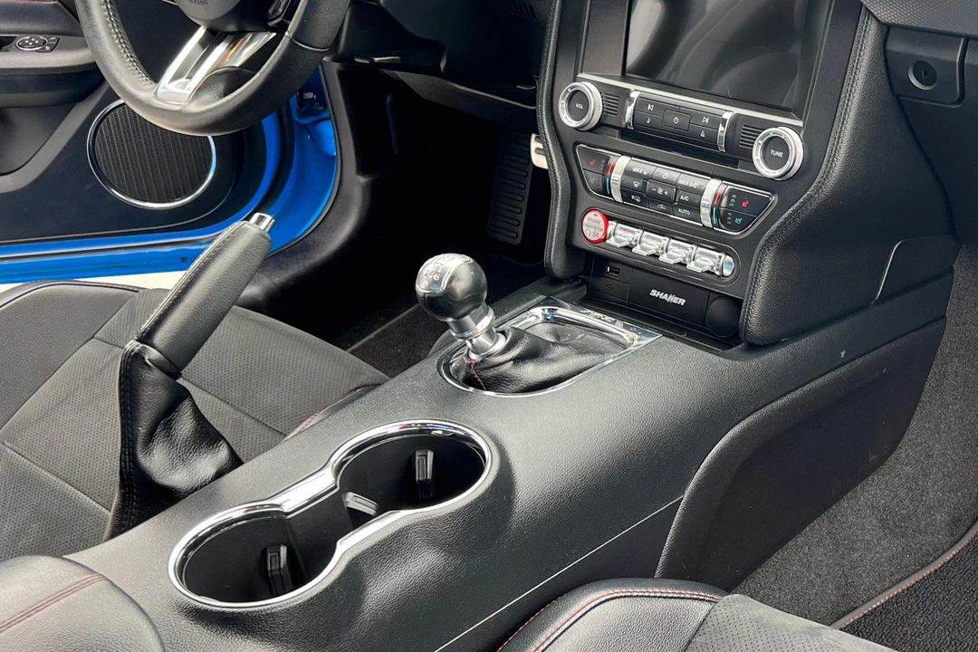 2017 Ford S550 Mustang - Image 29 of 31