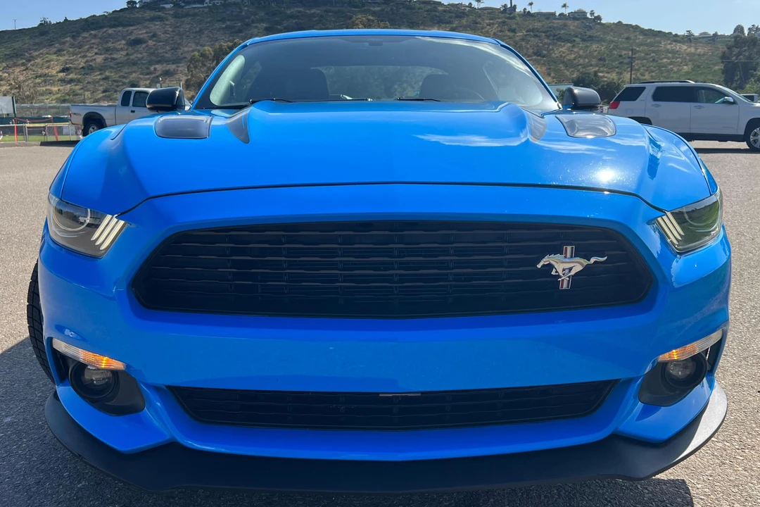 2017 Ford S550 Mustang - Image 2 of 31