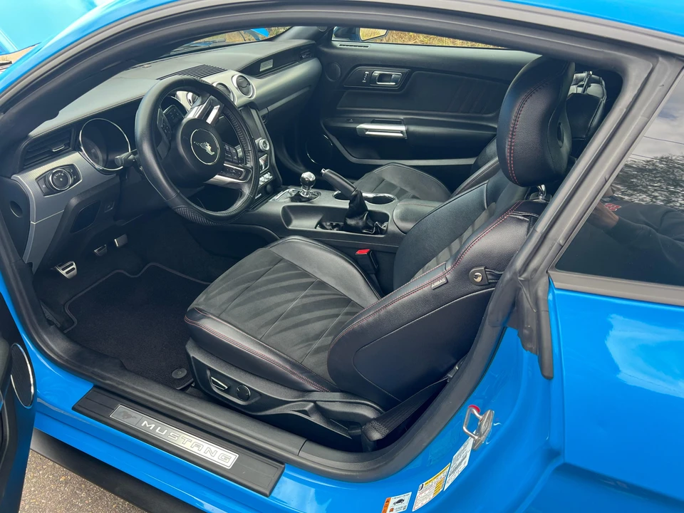 2017 Ford S550 Mustang - Image 31 of 31
