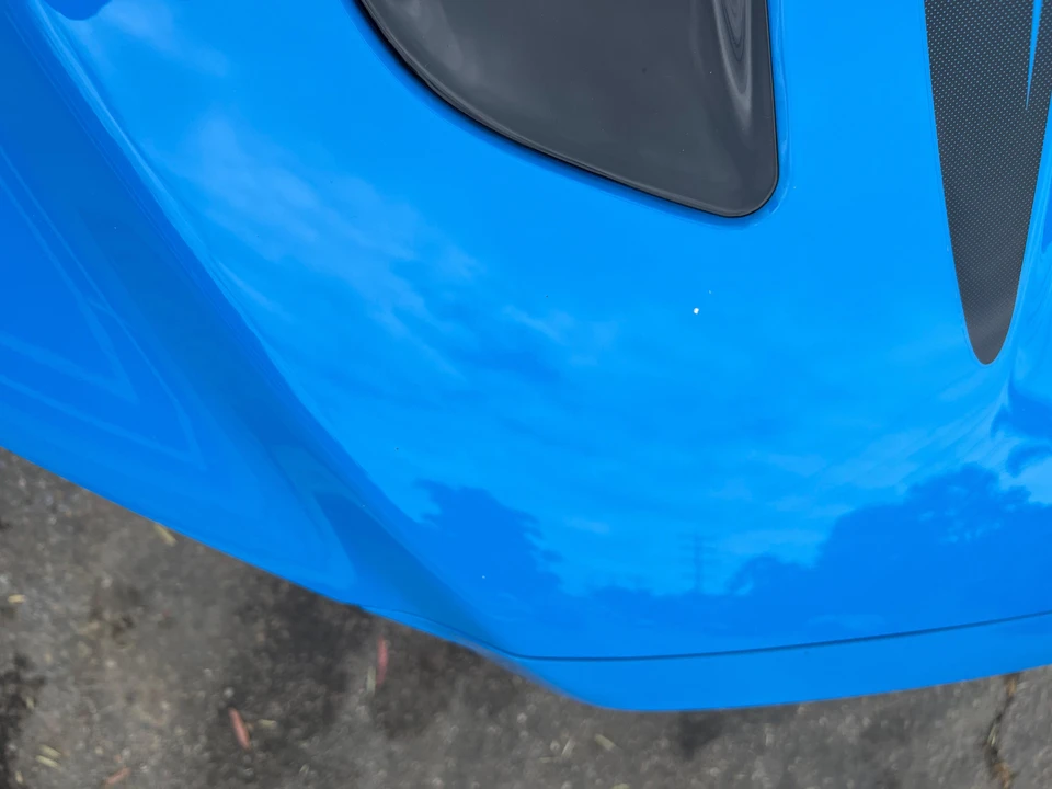 2017 Ford S550 Mustang - Image 14 of 31