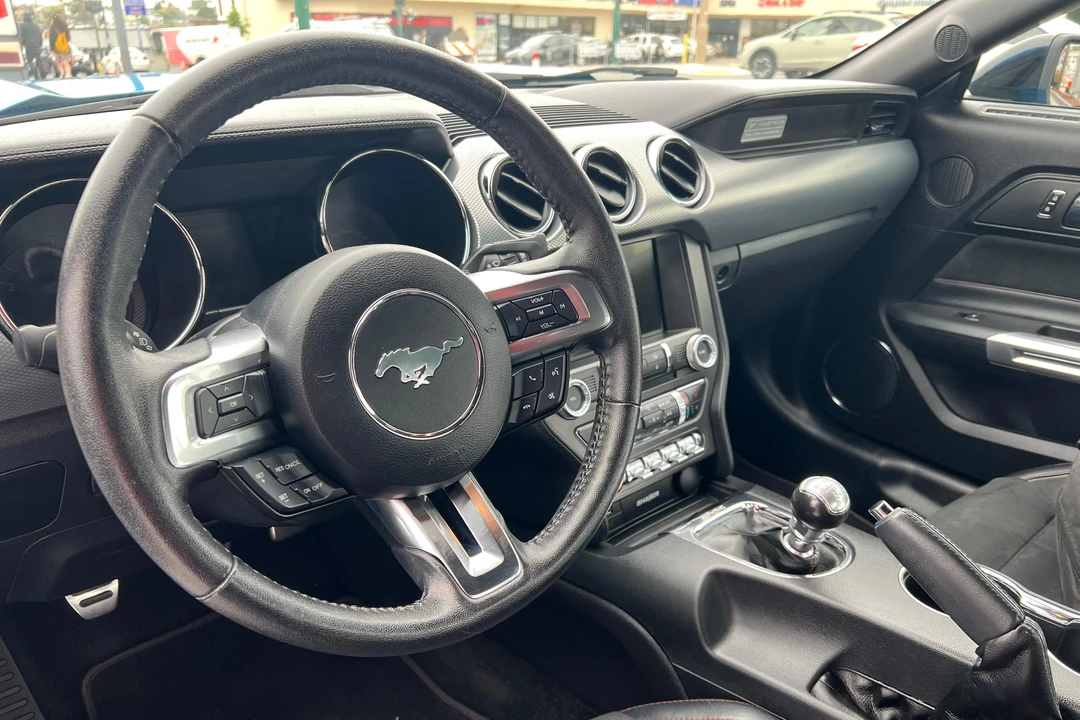2017 Ford S550 Mustang - Image 27 of 31