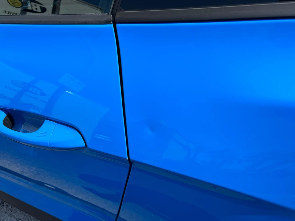 2017 Ford S550 Mustang - Image 17 of 31