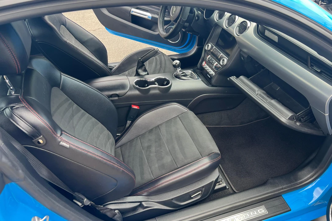2017 Ford S550 Mustang - Image 28 of 31