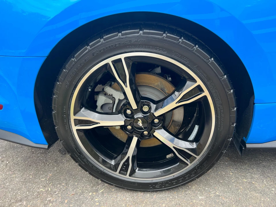 2017 Ford S550 Mustang - Image 24 of 31