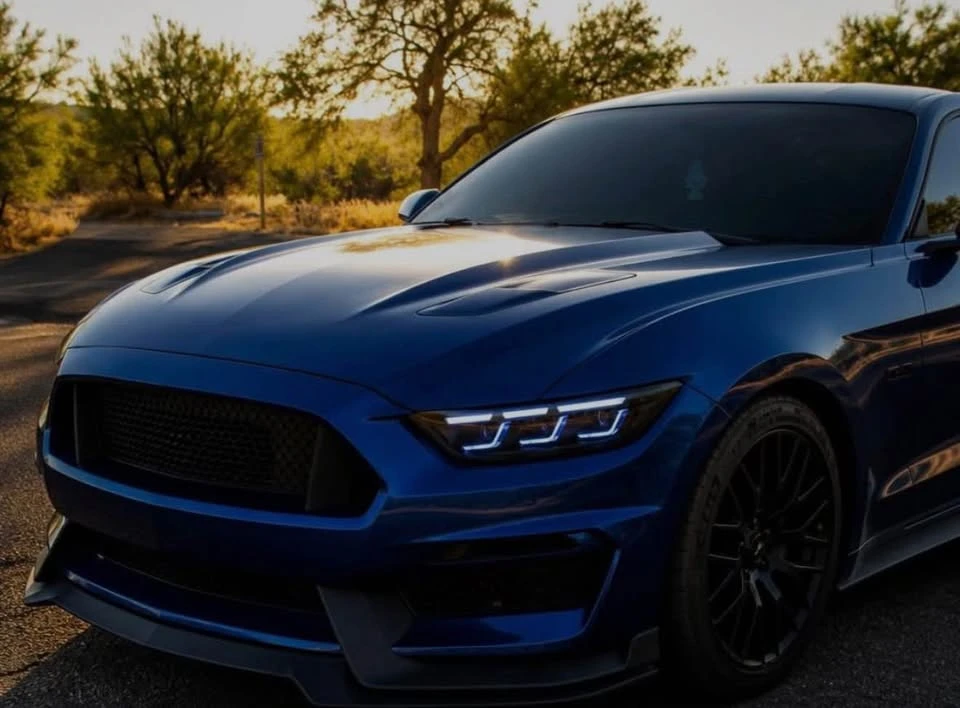 2017 Ford S550 Mustang GT - Image 3 of 8