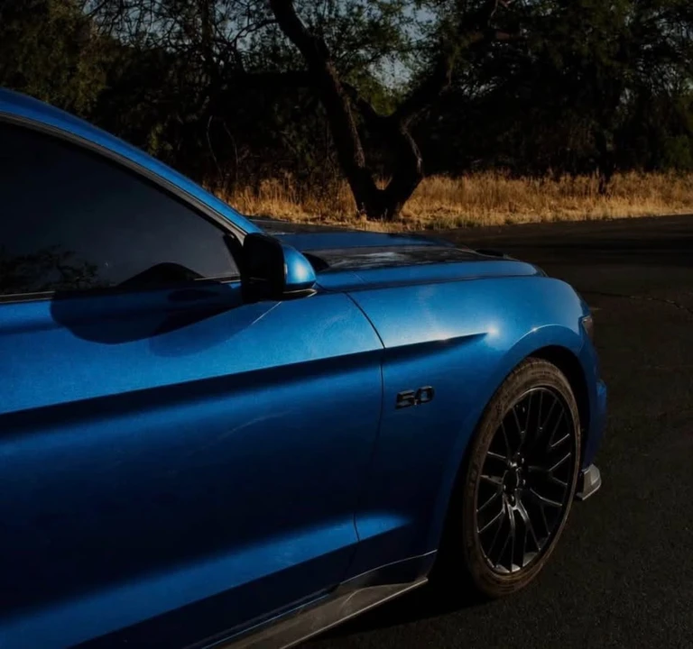 2017 Ford S550 Mustang GT - Image 5 of 8