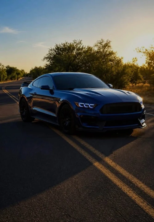 2017 Ford S550 Mustang GT - Image 4 of 8