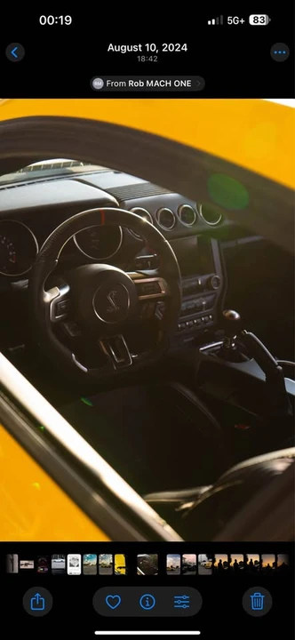 2017 Ford S550 Mustang GT - Image 12 of 14