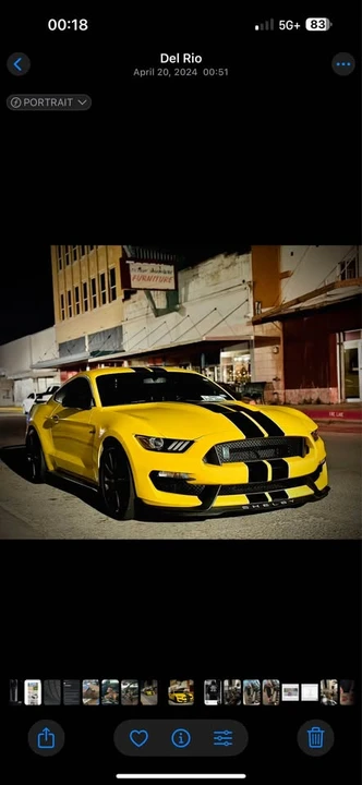 2017 Ford S550 Mustang GT - Image 10 of 14