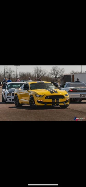 2017 Ford S550 Mustang GT - Image 14 of 14