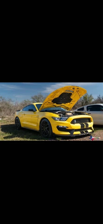 2017 Ford S550 Mustang GT - Image 9 of 14