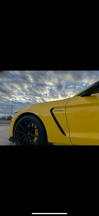2017 Ford S550 Mustang GT - Image 8 of 14
