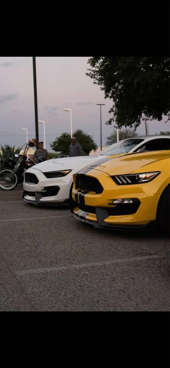 2017 Ford S550 Mustang GT - Image 5 of 14