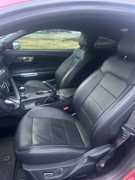 2017 Ford S550 Mustang GT - Image 9 of 10