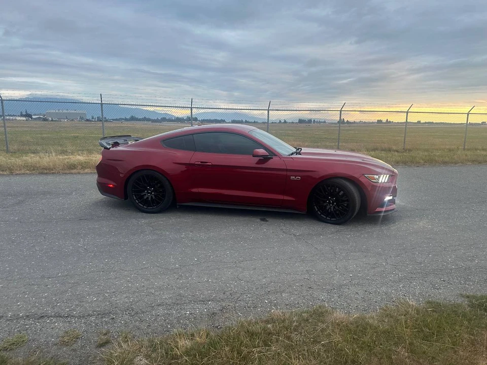 2017 Ford S550 Mustang GT - Image 3 of 10