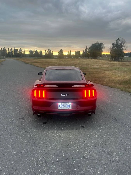 2017 Ford S550 Mustang GT - Image 6 of 10