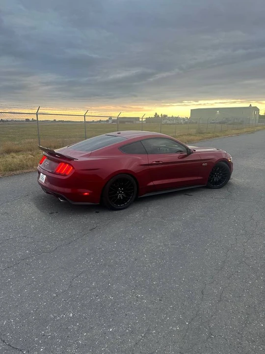 2017 Ford S550 Mustang GT - Image 5 of 10