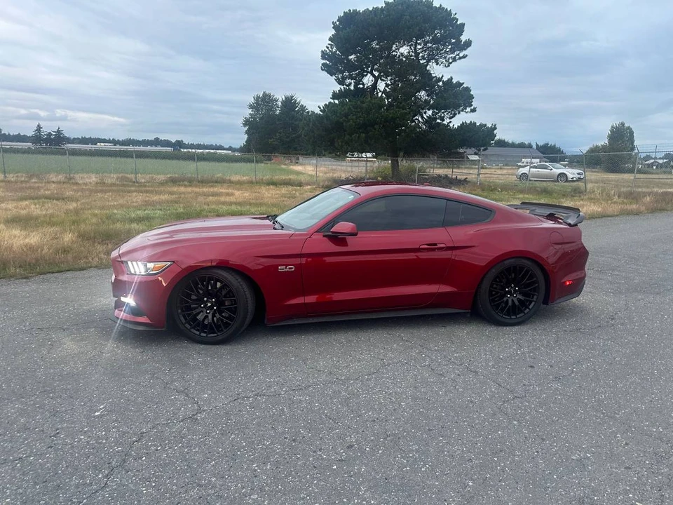 2017 Ford S550 Mustang GT - Image 2 of 10
