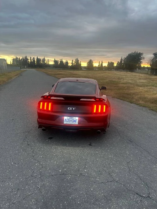 2017 Ford S550 Mustang GT - Image 6 of 10
