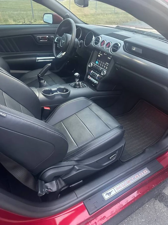 2017 Ford S550 Mustang GT - Image 10 of 10
