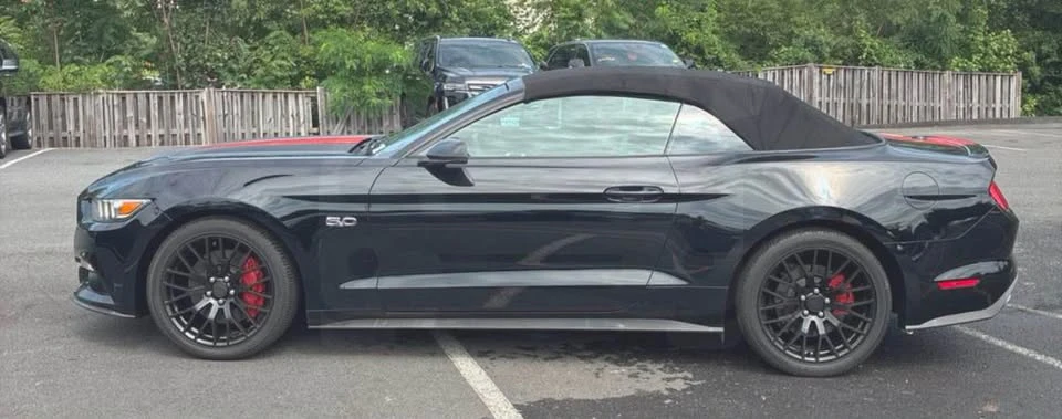 2017 Ford S550 Mustang GT - Image 2 of 7