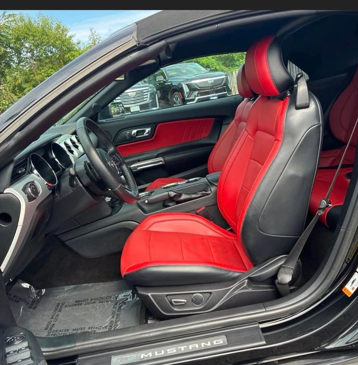 2017 Ford S550 Mustang GT - Image 3 of 7