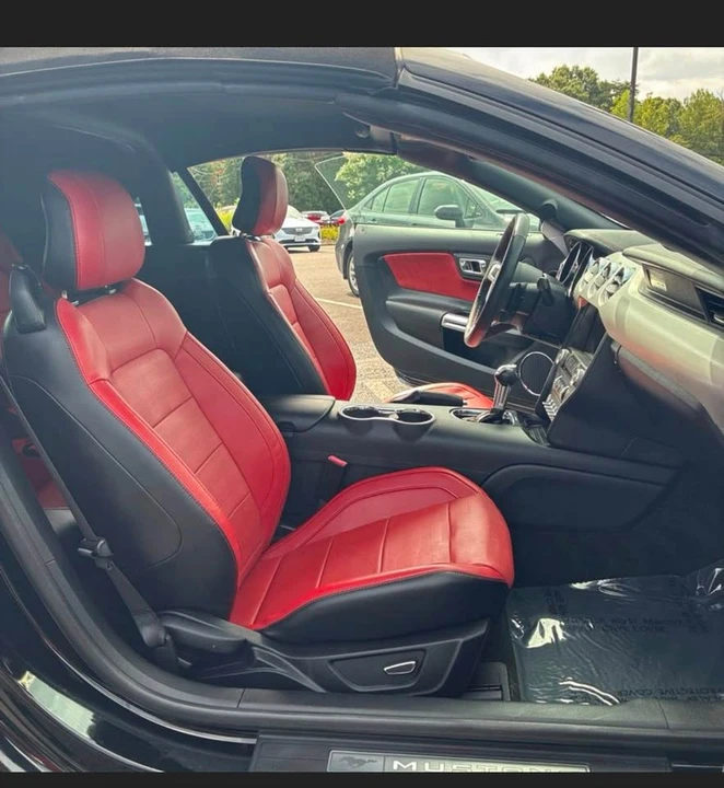 2017 Ford S550 Mustang GT - Image 6 of 7