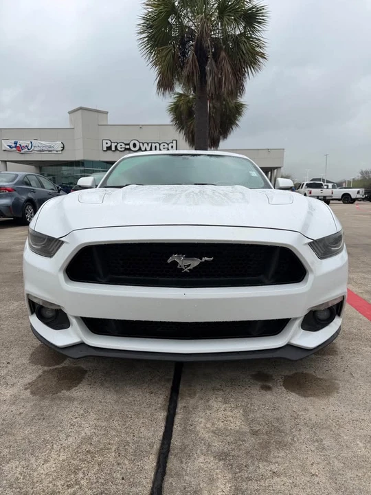 2017 Ford S550 Mustang GT - Image 2 of 10