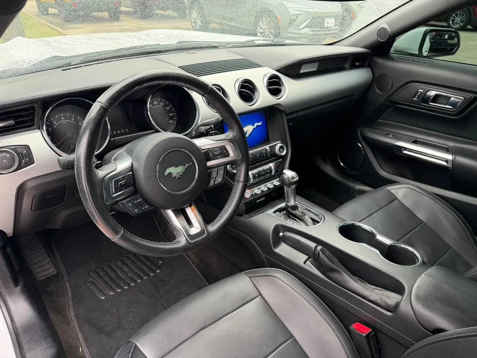 2017 Ford S550 Mustang GT - Image 9 of 10