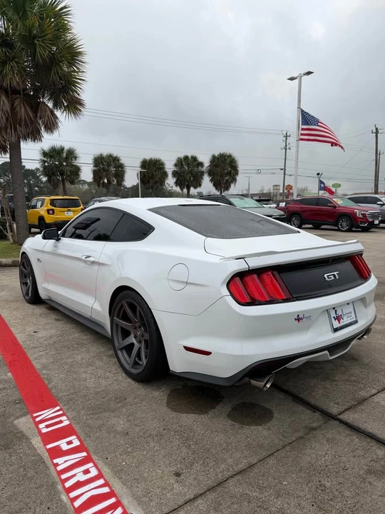 2017 Ford S550 Mustang GT - Image 5 of 10