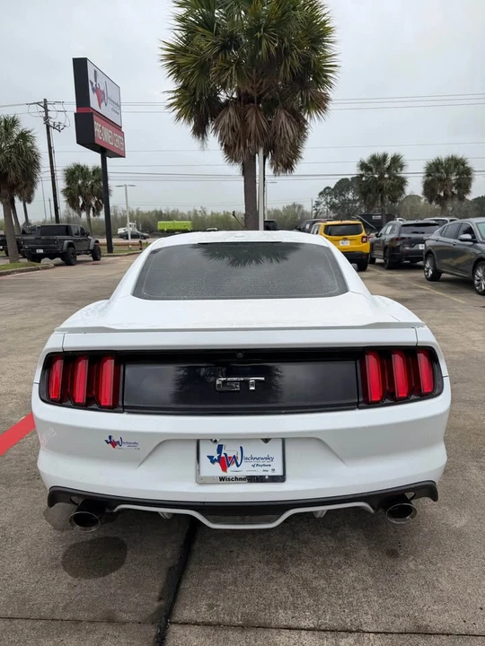 2017 Ford S550 Mustang GT - Image 6 of 10