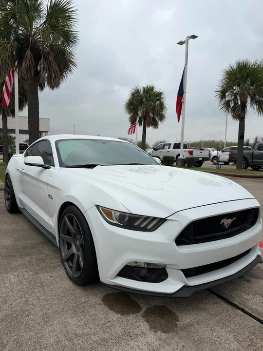 2017 Ford S550 Mustang GT - Image 3 of 10