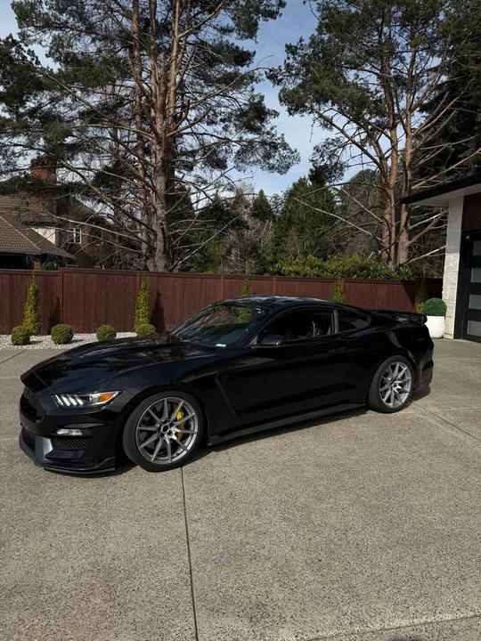 2017 Ford S550 Mustang GT - Image 2 of 12