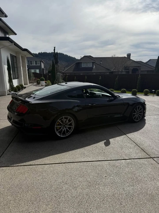 2017 Ford S550 Mustang GT - Image 5 of 12