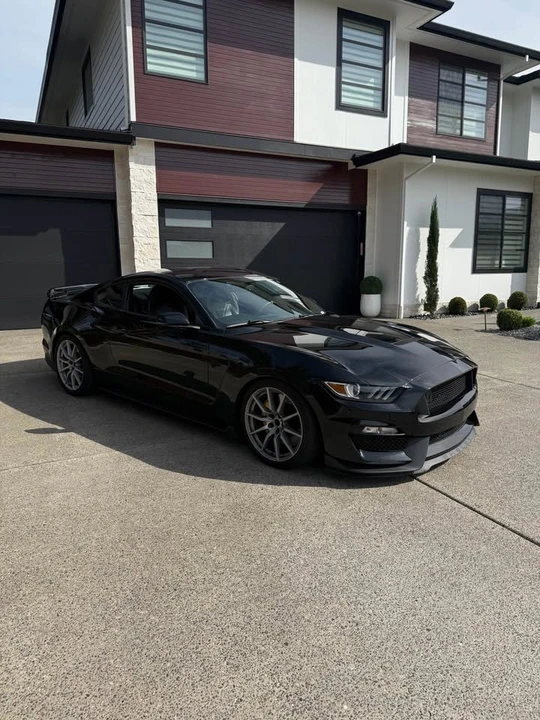 2017 Ford S550 Mustang GT - Image 6 of 12