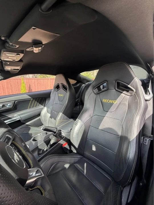2017 Ford S550 Mustang GT - Image 8 of 12