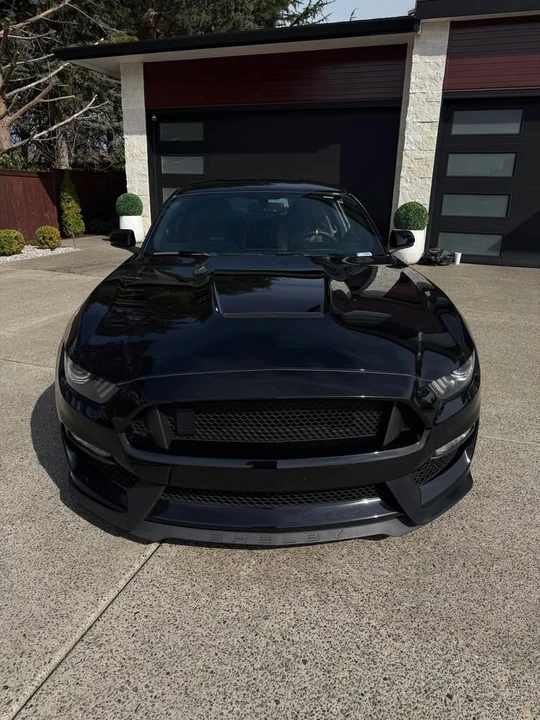 2017 Ford S550 Mustang GT - Image 7 of 12