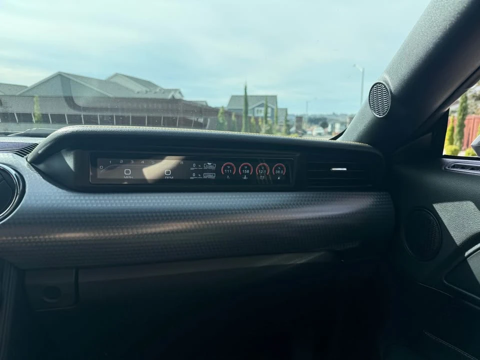 2017 Ford S550 Mustang GT - Image 10 of 12