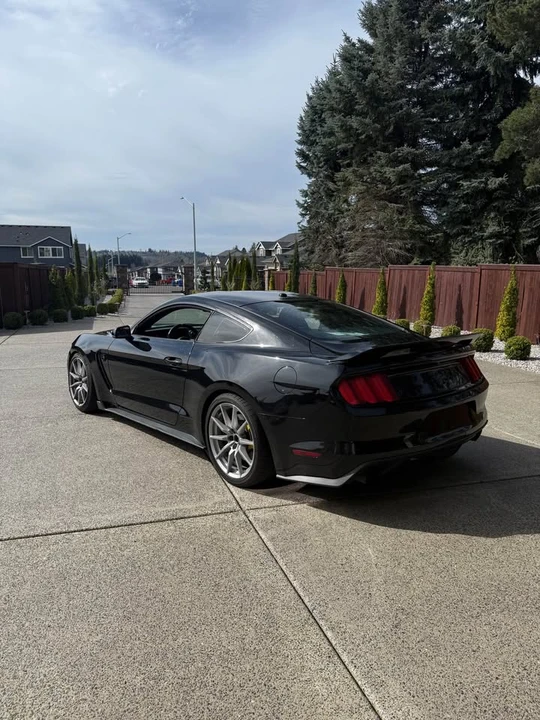2017 Ford S550 Mustang GT - Image 3 of 12