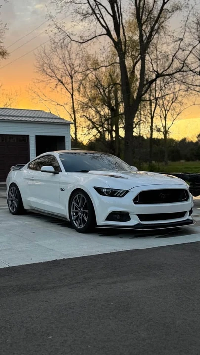 2017 Ford S550 Mustang GT - Image 2 of 9