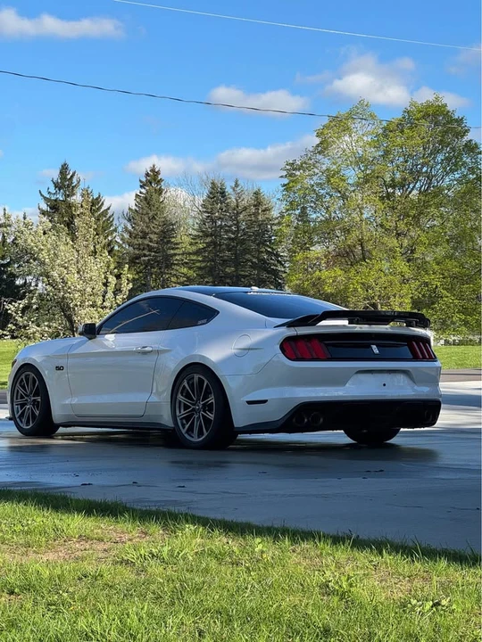2017 Ford S550 Mustang GT - Image 3 of 9
