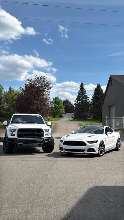 2017 Ford S550 Mustang GT - Image 5 of 9