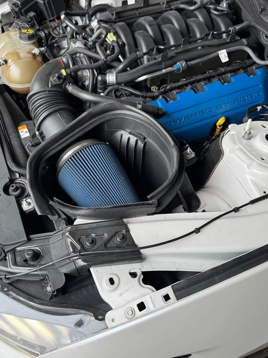 2017 Ford S550 Mustang GT - Image 8 of 9