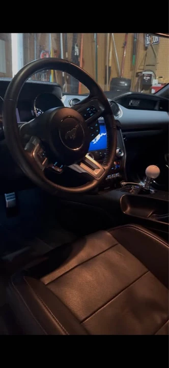 2017 Ford S550 Mustang GT - Image 7 of 9