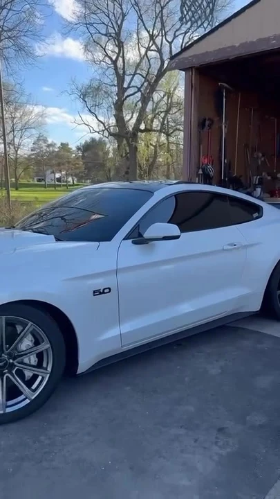 2017 Ford S550 Mustang GT - Image 9 of 9
