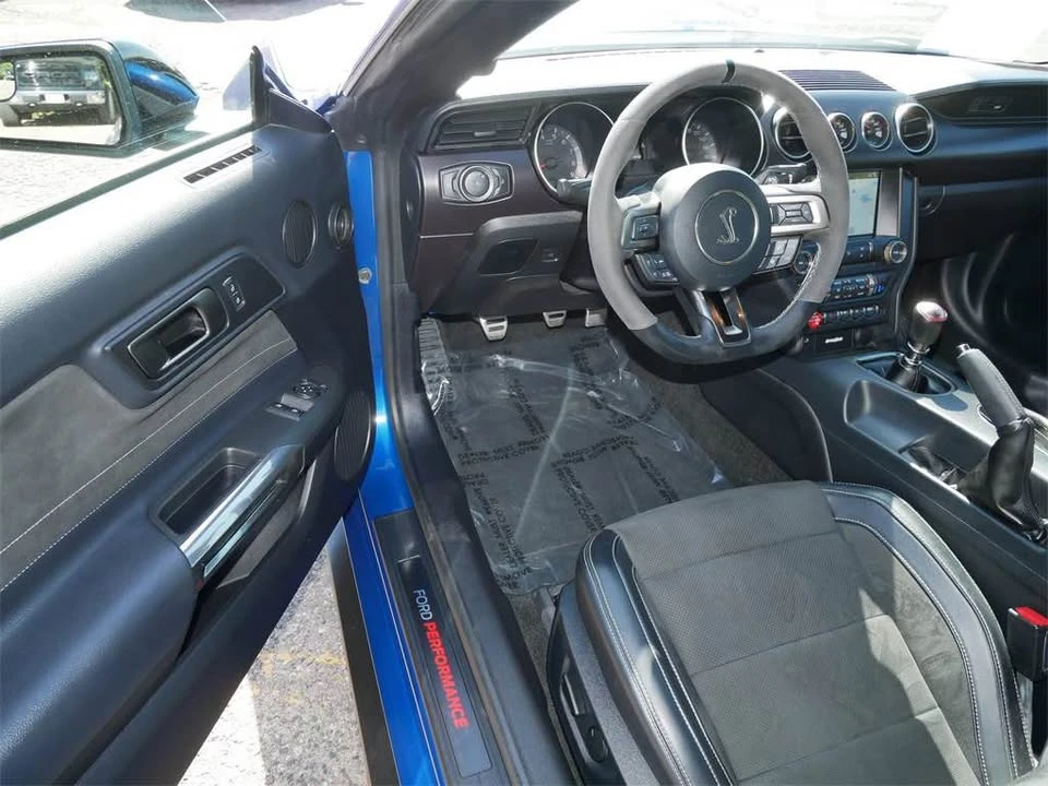 2017 Ford S550 Mustang GT - Image 14 of 20