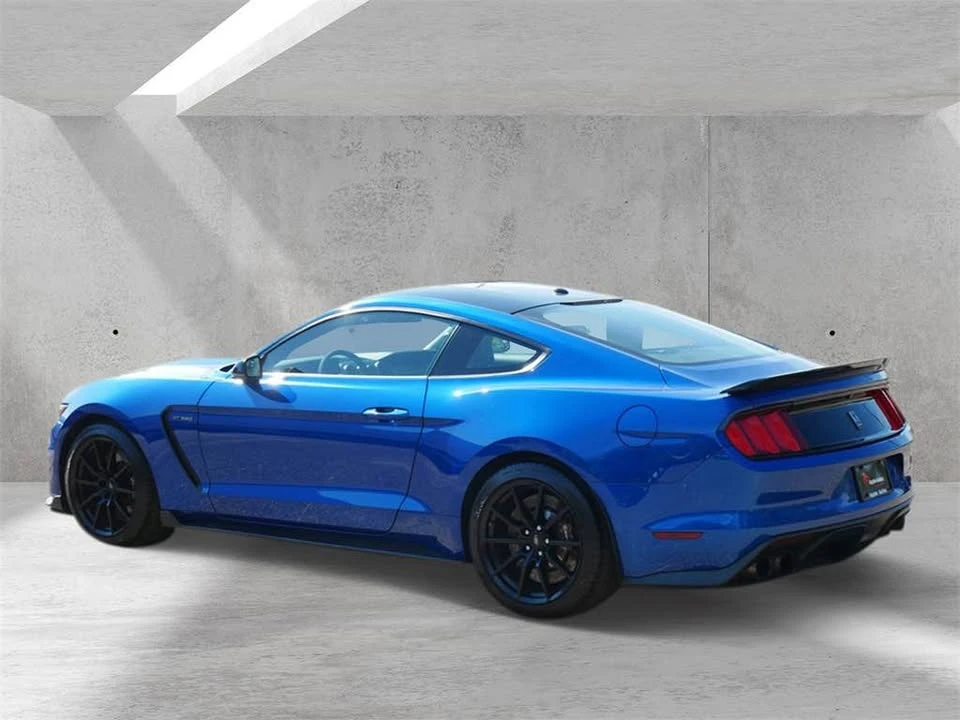 2017 Ford S550 Mustang GT - Image 4 of 20